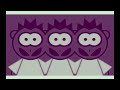 REUPLOAD PBS Kids Dash In G Major 101 200
