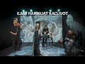 ILMU - Harmuat kallivot (LIVE in Petroskoi)