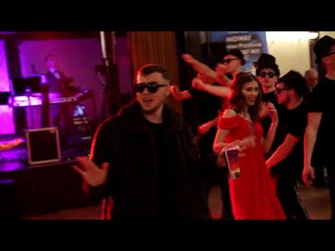 100 wystep - YouTube