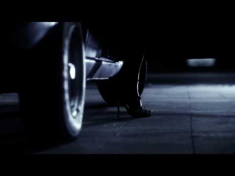 PEDRO DIAZ pres. ARCHYBAK feat. PHIL G - DANCEFLOOR ANGEL - VIDEOCLIP OFICIAL