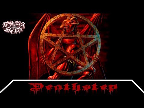 Proflam x LilithVI - Pentagram