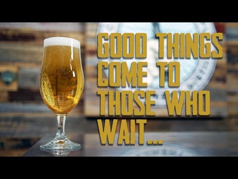 Rezept und Verkostung für selbstgebrautes Berliner Weiße aus dem Fass