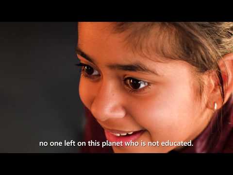 Namya Joshi, the Minecraft wizard