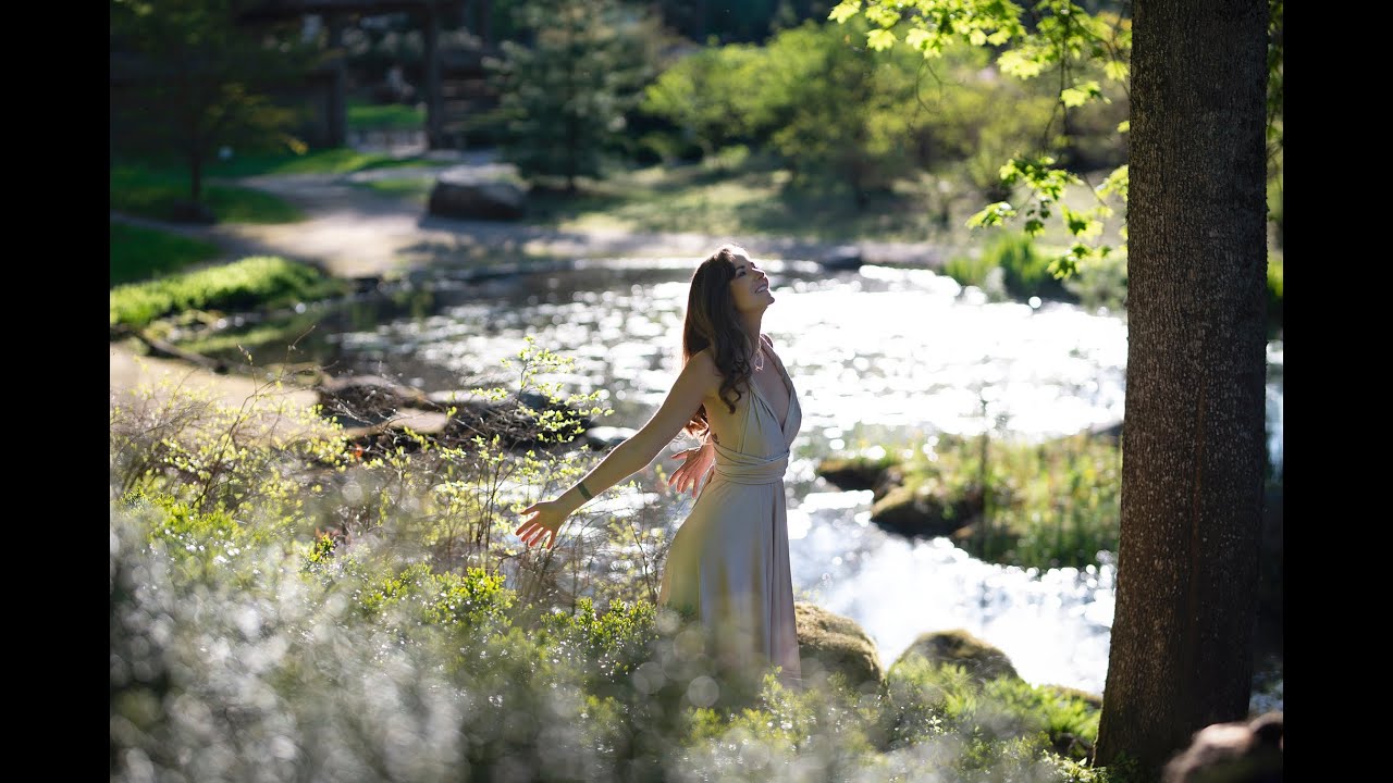 Radikalus atsivertimas į krikščionybę - video komentaras. 🌿💚