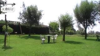 preview picture of video 'Agriturismo Ca' Marcello - Mira - Venezia'