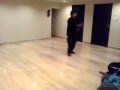 Vinolaya Dance Master Vinoth B Dance Applause