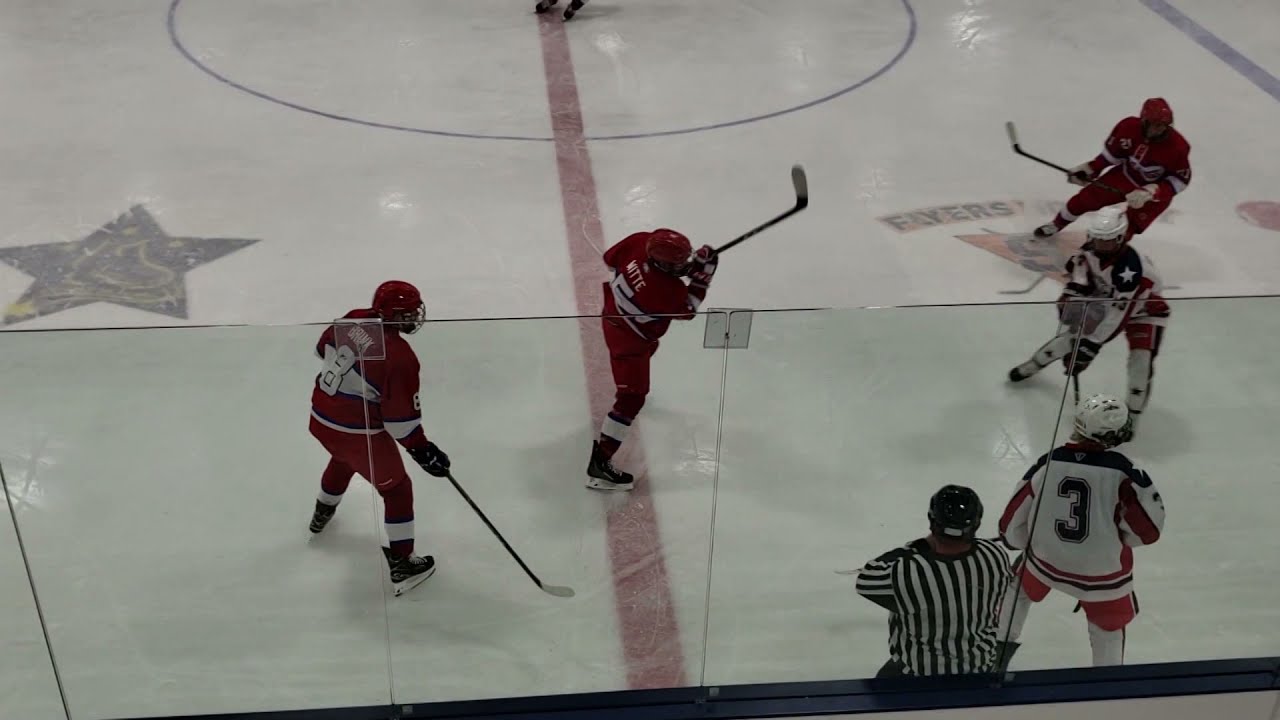 9 25 21 Brookings V vs Team SD 16u