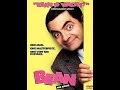 Opening To Bean 1998 DVD Side B
