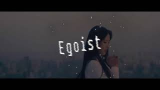 Egoist [Instrumental] (LOOΠΔ//Olivia Hye) by UTM