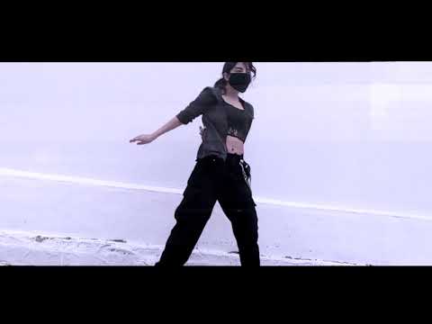 Industrial Dance | Practice