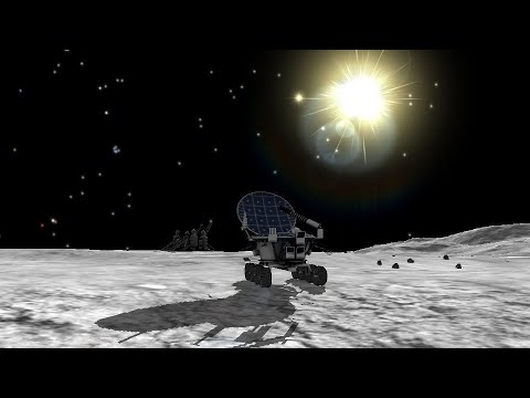 Luna 17 | 1970-11-10