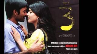 Kannazhaga - The Kiss Of Love (remix) By BrownSoul