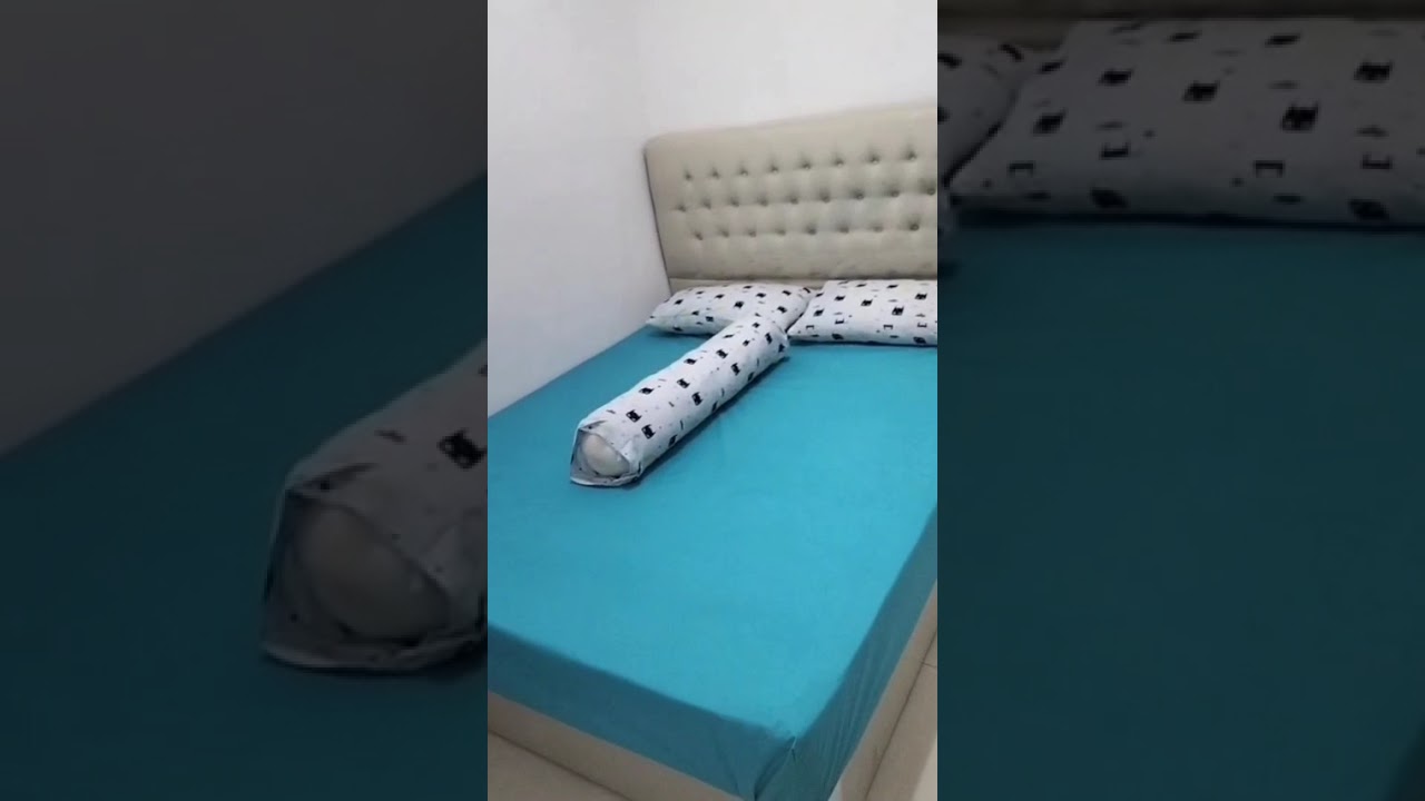 Apartemen Mediterania Gajah Mada Tipe 3 Br Direnov Jadi 2 Br Full Furnished Baru dan Exclusive Free IPL dan Wifi