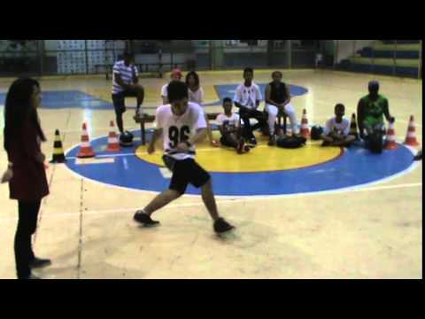 Jhe Costa [H] Wiins X Eduarda Williams- Battle Of Gods 3 - Oitavas de Final