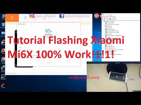 download lagu mp3 mp4 Tutorial Flash Mi6x, download lagu Tutorial Flash Mi6x gratis, unduh video klip Tutorial Flash Mi6x