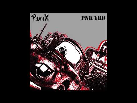PUNX - Party Rockin Punx (Official Audio)