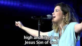 Worthy Is The Lamb/Digno Es El Señor