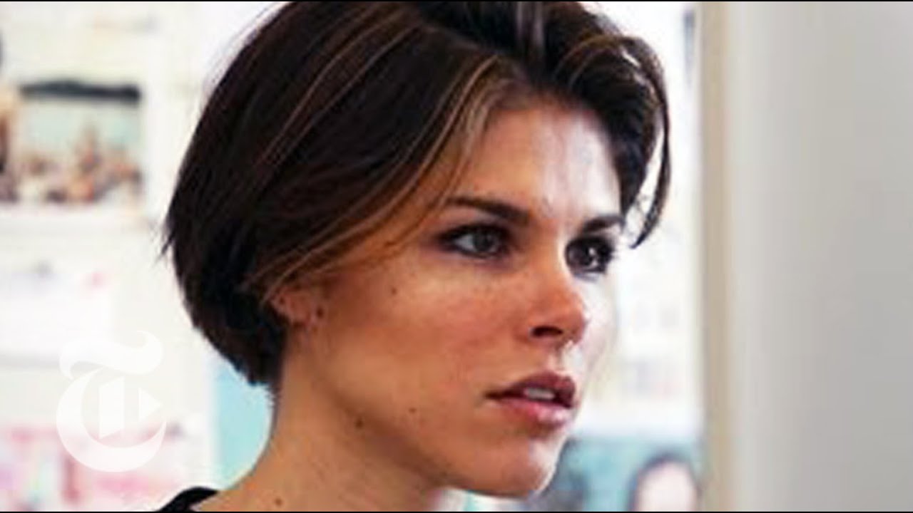 Beauty Blogging at Fashion Week 2013 in New York | The New York Times