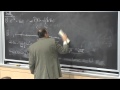Lecture 16: Series Expansions Part 2