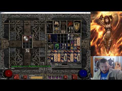 GODLY SUPER SUNDAY SLAM FEST - Path of Diablo