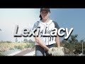 2021 Lexi Lacy Left-Handed Pitcher/Slapper/Outfield Softball Skills Video