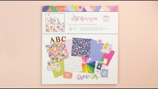 Pink Paislee Designer Destination