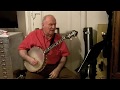 "Caravan" (Juan Tizol-Duke Ellington a Tutorial) Eddy Davis Banjo