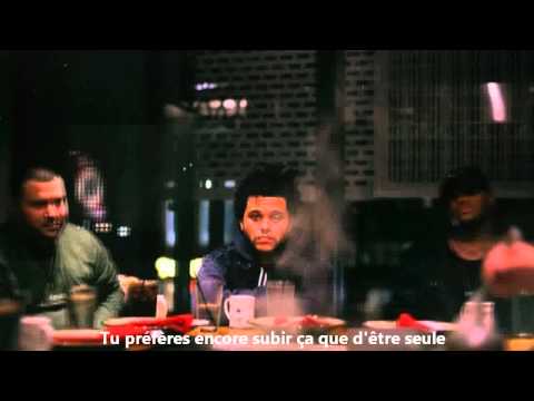 Croquinambourg   The Weeknd   Valerie + Lyrics