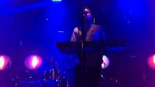 Royal Bangs - Back Then It Was Different