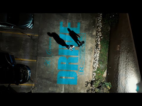 K Groove   Drive   shot by Cash Jundi