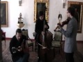 Django Reinhardt - Belleville (mafia soundtrack ) - gypsy jazz trio