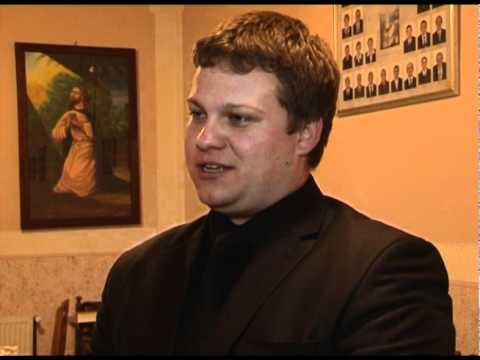 evanjelizacia knazov vo Vojlovici -Erdevik.flv