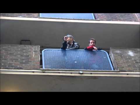 14.WUER/Mayeff- Outro (feat. Barry)