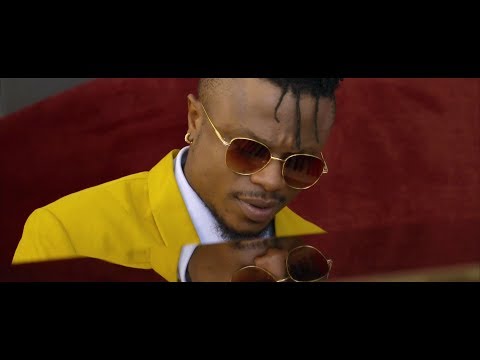 Abdukiba - Mubashara (Official Music Video)
