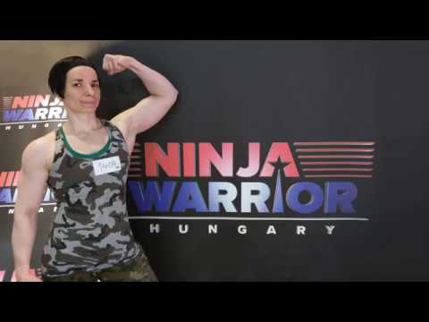 Ninja Warrior Hungary 1404 2018.04.24.