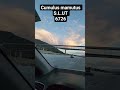 Real Weather in Utah not a UFO not HARP not space lqzers Not magnetic chemtrails