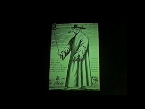 El Año de la Peste (The Year of the Plague, 1979)-English Subs