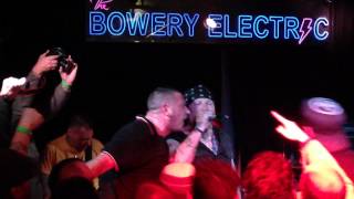 Agnostic Front OLD NEW YORK