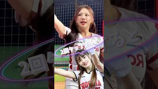 【毎日更新】#ピタ止めチャレンジ  #台湾チア #チアガール #shorts #これがこう #熊霓 #しょんにー