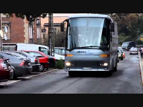 Górnik-Chrobry-zadyma-mecz