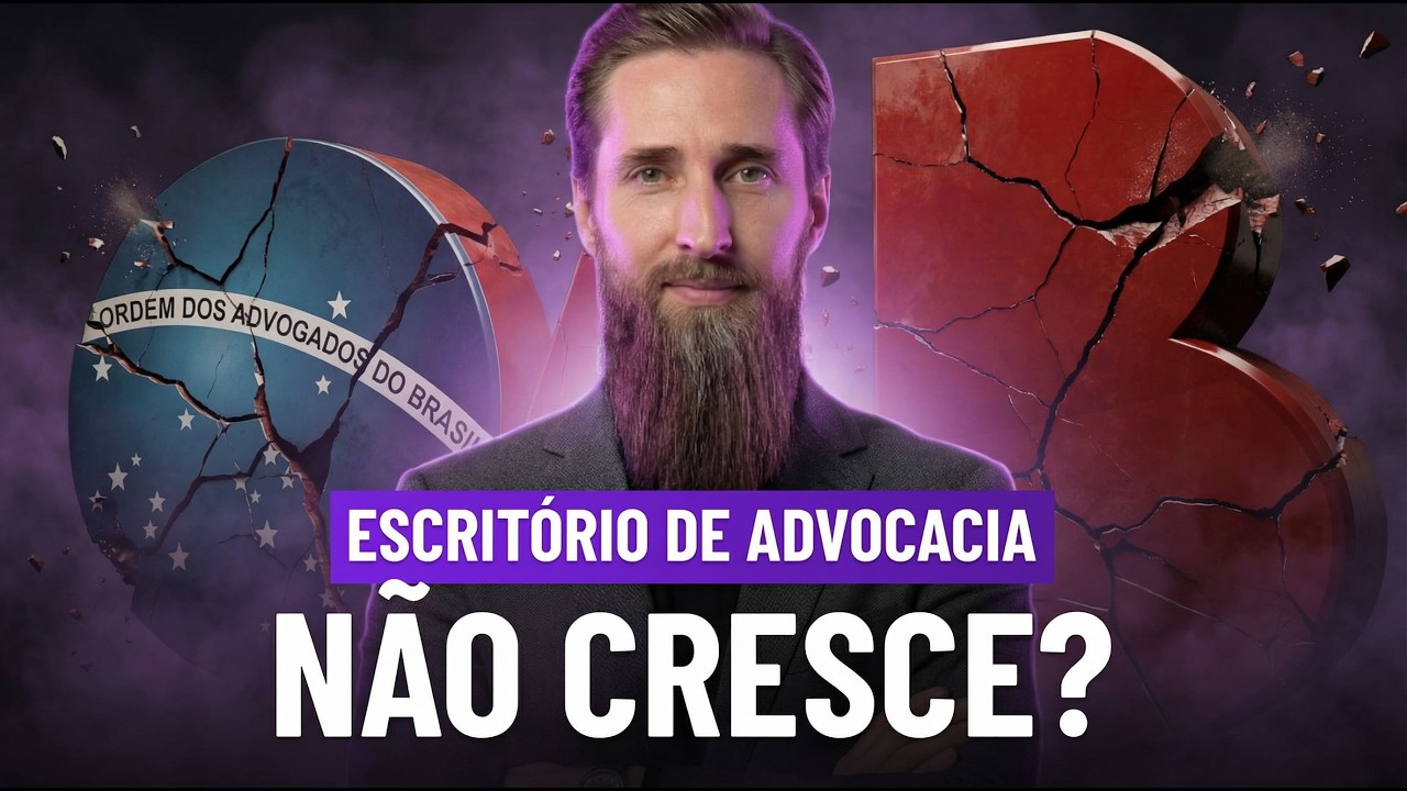 Como criar um Setor Comercial no seu Escritório de ADVOCACIA