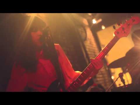 MANIC SHEEP live at LeftField, Apr. 4th, 2013 (FULL SET)