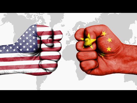 What would a US-China War in the Pacific look like?