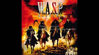 W.A.S.P. - Godless run