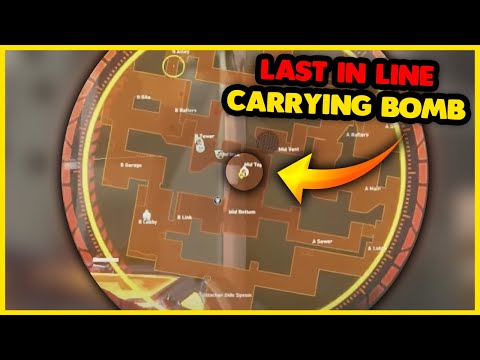 If this looks like you, it's probably a problem