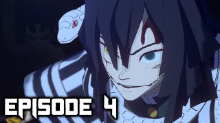 Download lagu DEMON SLAYER Sunrise Countdown Arc | FAN ANIMATION | Episode 4 mp3