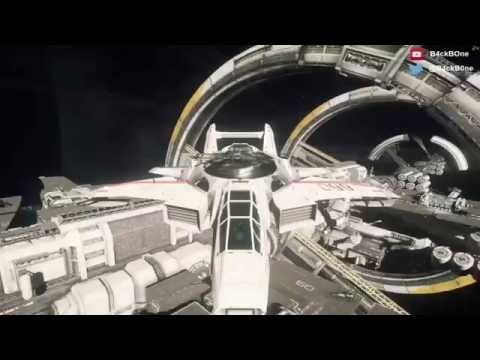 Star Citizen Easy aUEC Farming for newcomers