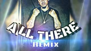 $ouljaa - All There Remix (Soulja Talk)