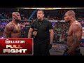 RAMPAGE V KING MO Quinton Jackson V Muhammad Lawal Full Fight Bellator 120