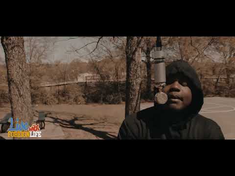 JayvoFrm900 - How 2 Score (Live Performance) #LiveWithForeignLife